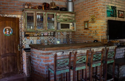 Praia Grande Chalet De Esquí | RECANTO DOS COMPADRES