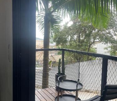 Porto da Lagoa Apartamento | Recanto dos Containers