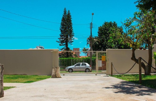 Daniela Casa | Recanto Dos Coqueiros