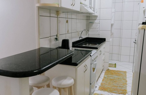Gravata Apartamento | Recanto dos Corais - Praia do Gravatá - Navegantes