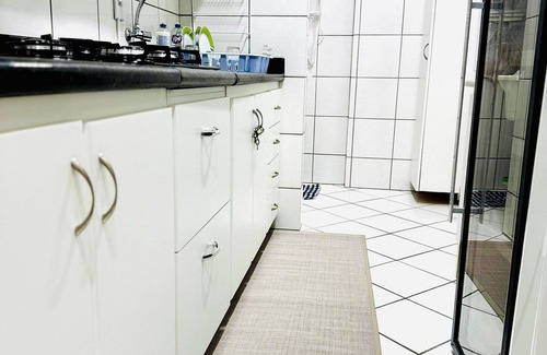 Gravata Apartamento | Recanto dos Corais - Praia do Gravatá