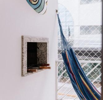 Centro Apartamento | Recanto dos Corais - Praia do Gravatá - Navegantes