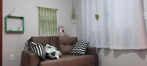 Praia do Sonho Casa | Recanto dos Guimarães