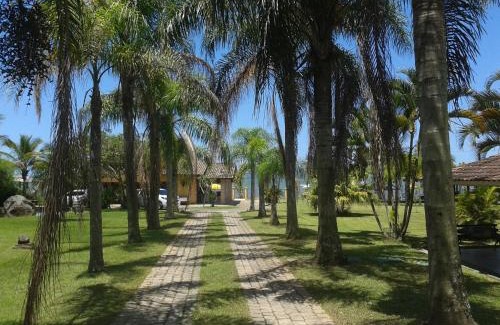 Biguacu Casa | Recanto dos Machados
