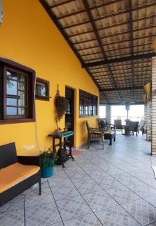 Biguacu Casa | Recanto dos Machados