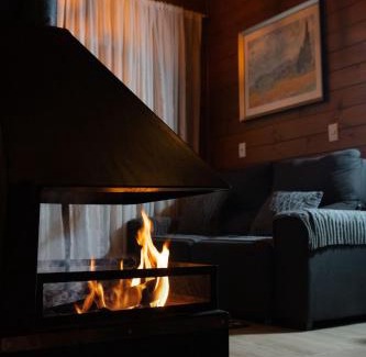 Rancho Queimado Casa | Recanto dos Pássaros na Serra Catarinense