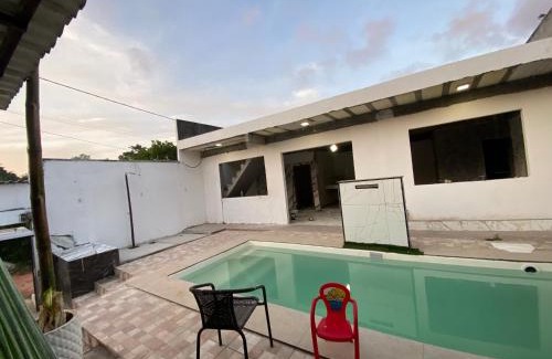 Simoes Filho Casa | Recanto dos pássaros