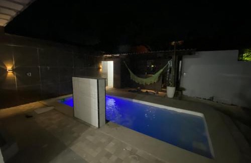 Simoes Filho Casa | Recanto dos pássaros