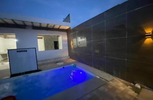 Simoes Filho Casa | Recanto dos pássaros