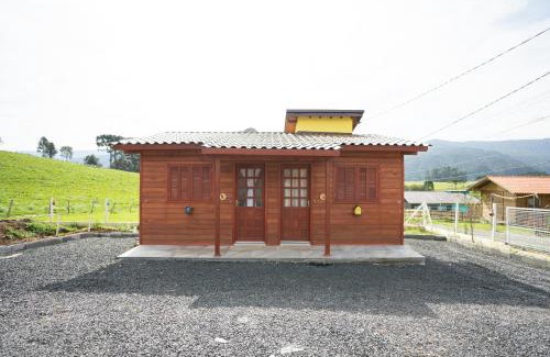 Urubici Casa | Recanto dos Pássaros Urubici