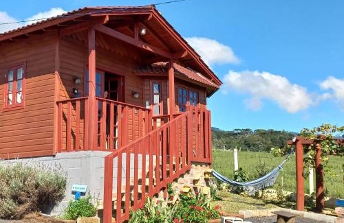 Urubici Casa | Recanto dos Pássaros Urubici