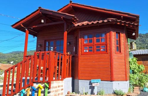 Urubici Casa | Recanto dos Pássaros Urubici