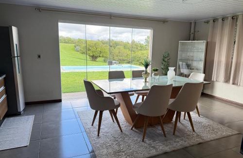 Bage Casa | Recanto dos Pampas - Chácara na região dos Haras