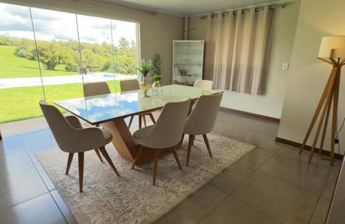 Bage Casa | Recanto dos Pampas - Chácara na região dos Haras