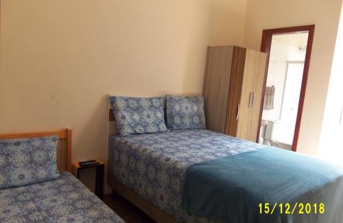 Rio Vermelho Norte Casa | Recanto Dos Vargas