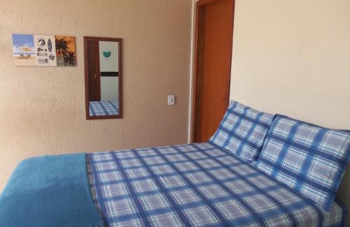 Rio Vermelho Norte Casa | Recanto Dos Vargas