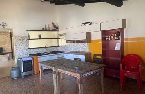 Piqueri Cabaña | Recanto dos Vieiras