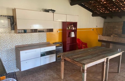 Piqueri Cabaña | Recanto dos Vieiras