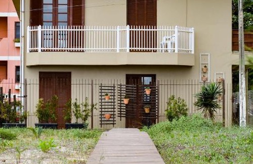 Pinheira Apartamento | Recanto Dunas