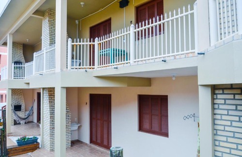 Pinheira Apartamento | Recanto Dunas
