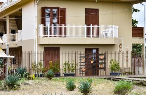 Pinheira Apartamento | Recanto Dunas