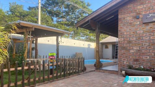 Severinia Casa | Recanto Dutra