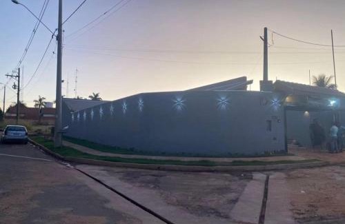 Severinia Casa | Recanto Dutra