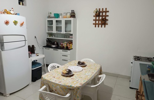 Jaguaripe Casa | Recanto e Encantos da Ilha - 2 minutes from the beach!