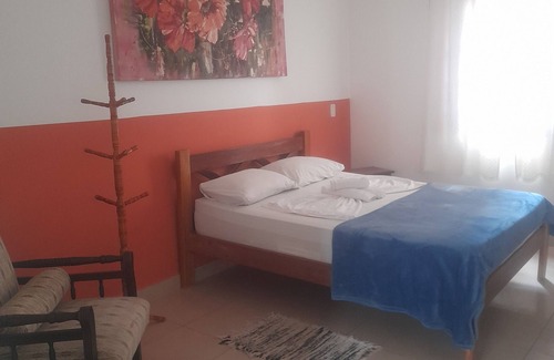 Portal da Olaria Hotel | Recanto espelho d.água
