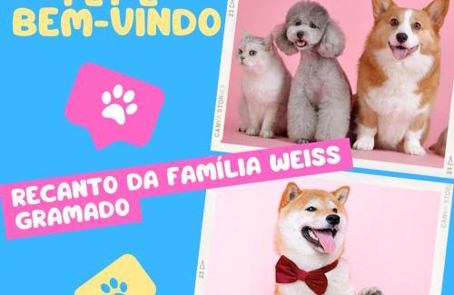 Dutra Apartamento | RECANTO FAMÍLIA WEISS GRAMADO