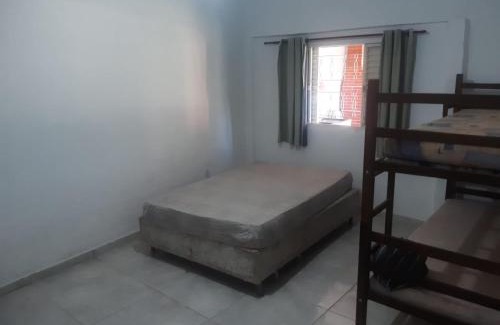 Curucutu Casa | Recanto Felici