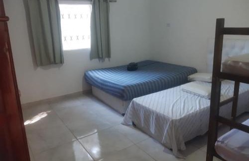 Curucutu Casa | Recanto Felici