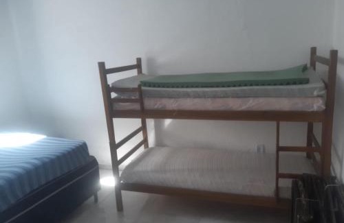 Curucutu Casa | Recanto Felici