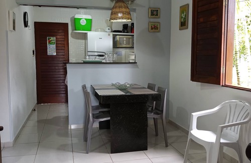 Praia dos Carneiros Casa | Recanto Feliz