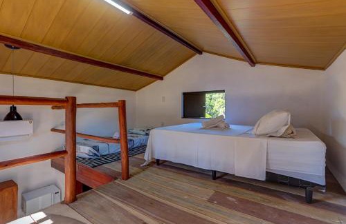 Itacare Apartamento | Recanto Fiel