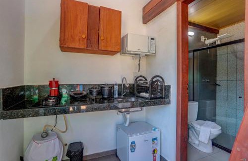 Itacare Apartamento | Recanto Fiel