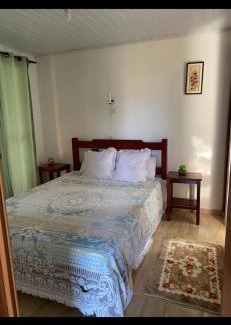 Goncalves Chalet De Esquí | RECANTO FLORES DA MONTANHA- via fácil ASFALTO, VISTA das Montanhas
