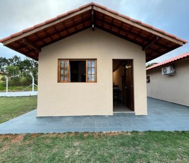 Sao Roque Chalet De Esquí | Recanto Góes Machado, quarto Gabi