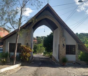 Cha Grande Casa | Recanto Guadalupe