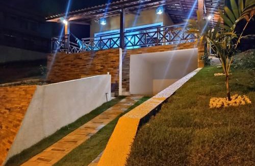 Cha Grande Casa | Recanto Guadalupe