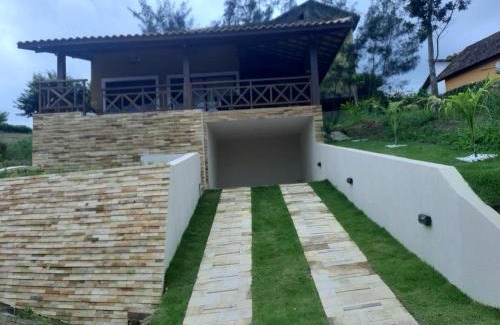 Cha Grande Casa | Recanto Guadalupe