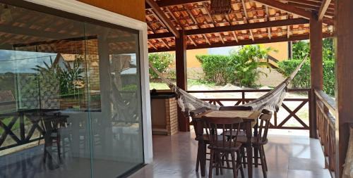 Cha Grande Casa | Recanto Guadalupe