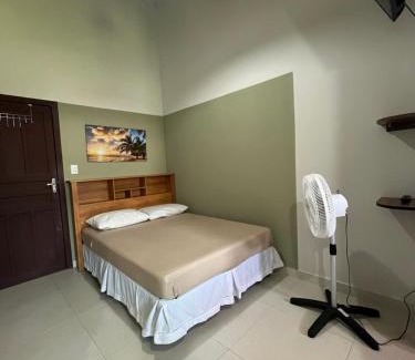 Mambucaba Apartamento | Recanto Guarassol Apartamentos