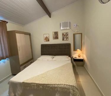 Mambucaba Apartamento | Recanto Guarassol Apartamentos