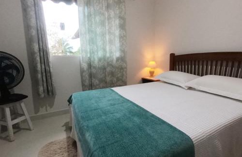 Mambucaba Apartamento | Recanto Guarassol Apartamentos