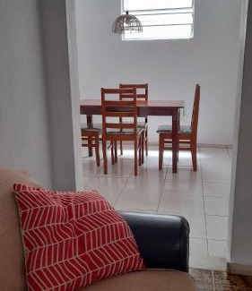 Praia Grande Casa | Recanto hospedagem