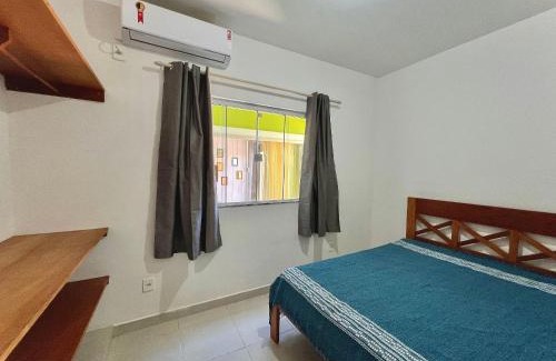 Barra da Lagoa Apartamento | Recanto IvaFlor