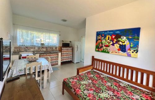Barra da Lagoa Apartamento | Recanto IvaFlor