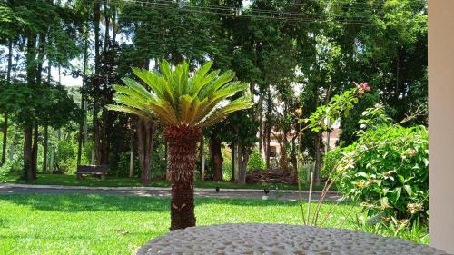 Ouro Fino Casa | Recanto Jacarandá