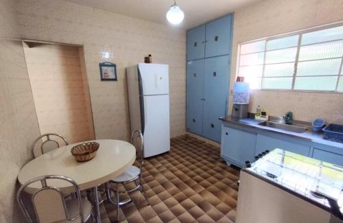 Ouro Fino Casa | Recanto Jacarandá
